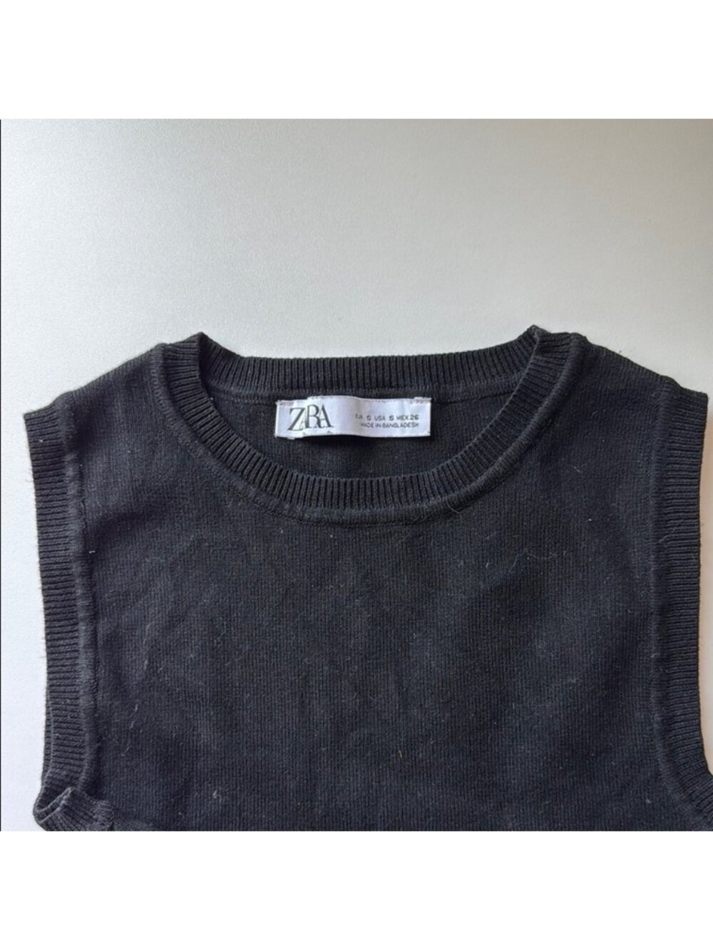 Tank Top - Picture 3 of 3